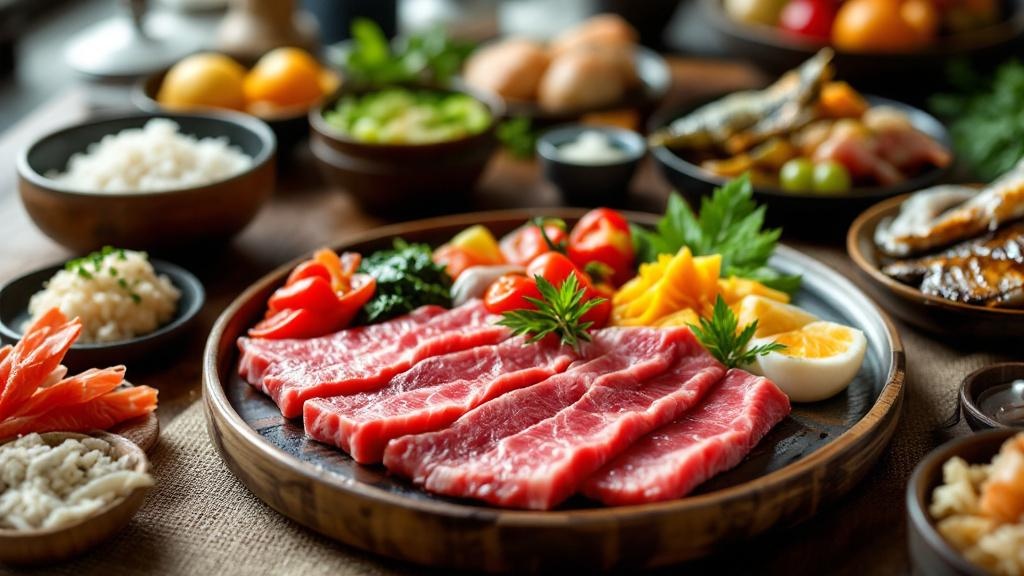 ふるさと納税 おすすめ食品 2026年版 — 牛肉・米・うなぎ・海鮮・フルーツ ジャンル別ベスト5